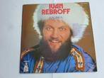 Ivan Rebroff - Kalinka (LP), Cd's en Dvd's, Verzenden, Nieuw in verpakking