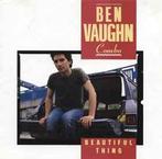 LP gebruikt - Ben Vaughn Combo - Beautiful Thing, Verzenden, Zo goed als nieuw