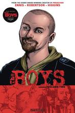 The Boys Omnibus Volume 2, Verzenden, Nieuw