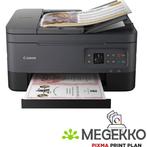 Canon PIXMA TS7450i Inkjet Wifi, Computers en Software, Printers, Verzenden, Nieuw, Canon