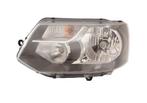 VW Transporter T5 2009-2015 H4 Koplamp Links (Volkswagen), Verzenden, Nieuw
