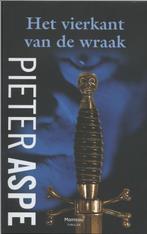 Het vierkant van de wraak / Pieter Aspe 9789022326749, Verzenden, Gelezen, Pieter Aspe