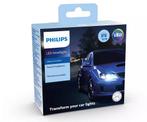 Philips H1 LED Koplamp 12/24V 18W 2 Stuks, Auto-onderdelen, Verlichting, Ophalen of Verzenden, Nieuw