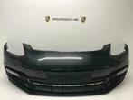 Porsche Panamera (971) Originele voorbumper kompleet, Gebruikt, Bumper