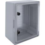 Lege Groepenkast - 400x300x195mm - Velvalux Panoboxpro -, Ophalen of Verzenden, Nieuw