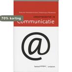 Grootmeester In Communicatie 9789077432129, Verzenden, Zo goed als nieuw, Karlien Vanderheyden
