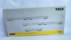 Minitrix, Trix N - 15837 - Treinset (5) - Set, Nieuw