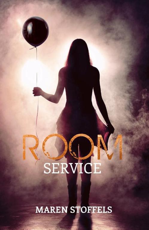 Room service 9789025877484 Maren Stoffels, Boeken, Kinderboeken | Jeugd | 13 jaar en ouder, Zo goed als nieuw, Verzenden