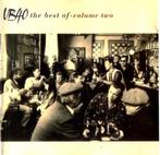 cd - UB40 - The Best Of UB40 - Volume Two, Zo goed als nieuw, Verzenden