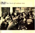 cd - UB40 - The Best Of UB40 - Volume Two, Verzenden, Zo goed als nieuw