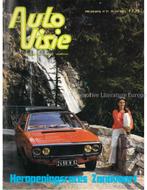 1973 AUTOVISIE MAGAZINE 21 NEDERLANDS, Boeken, Auto's | Folders en Tijdschriften, Nieuw, Author