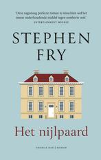 Het nijlpaard (9789400408715, Stephen Fry) (Stephen Fry), Verzenden, Nieuw