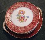 Richard Ginori - Dessertservies (7) - Forma Bavaria -