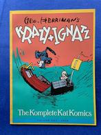 Krazy Kat - Komplete Kat Komics Vol 1-3 (1916-1918); Krazy &, Nieuw