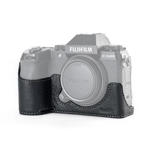 SmallRig 4232 Leather Case For Fujifilm X-S20, Audio, Tv en Foto, Fotografie | Fototassen, Overige typen, Nieuw, Overige merken