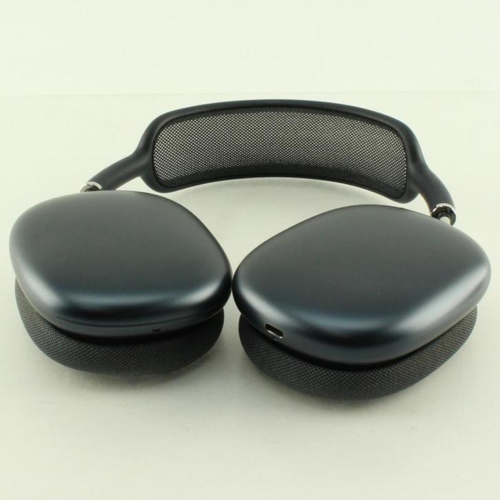 Apple AirPods Max (USB-C) | A3184 | incl Opberghoes, Audio, Tv en Foto, Koptelefoons, Ophalen of Verzenden