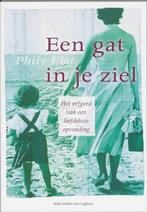 Een gat in je ziel | 9789031339785 | P. Elst, Zo goed als nieuw, P. Elst