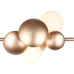 LED Wandlamp - Trio Select Bubble - 3 Lichtpunten -, Ophalen of Verzenden, Nieuw, Metaal