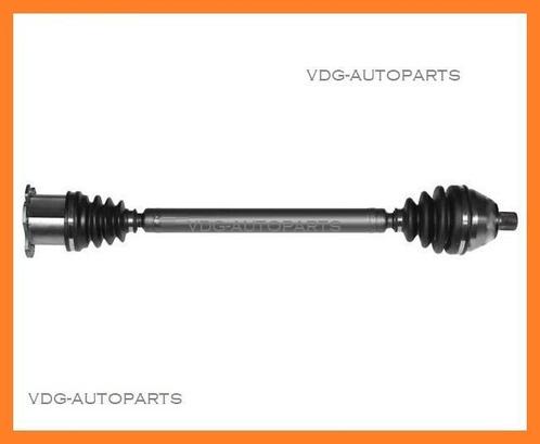 VAG031AR 2.0 TDI DSG aandrijfas automaat rechts, Auto-onderdelen, Remmen en Aandrijving, Nieuw, Audi, Seat, Volkswagen, Skoda