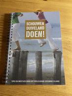 Schouwen Duiveland Doen! 9789081941303, Verzenden, Zo goed als nieuw