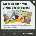 Jungledieren / Waar is mijn jasje? 9789044829112, Verzenden, Gelezen, Anita Bijsterbosch