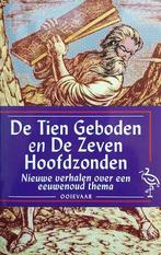 De tien geboden en De zeven hoofdzonden, Nieuw, Verzenden