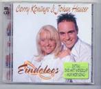 cd - Corry Konings - Eindeloos, Cd's en Dvd's, Verzenden, Zo goed als nieuw