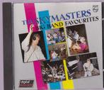 cd - The Skymasters - Big Band Favourites, Verzenden, Zo goed als nieuw