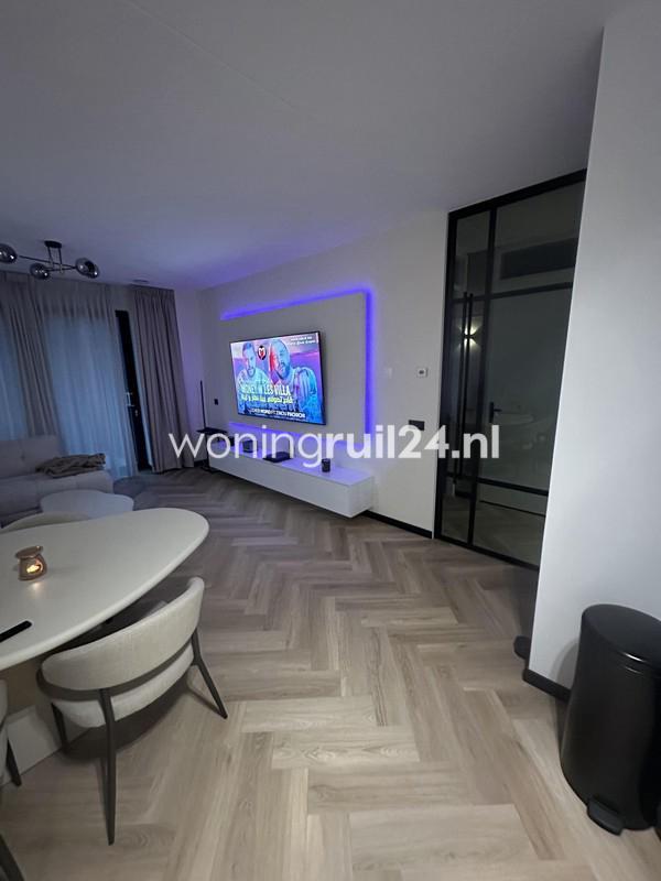 Woningruil - Cornelia Moeslaan 45a - 3 kamers en Utrecht, Huizen en Kamers, Woningruil, Utrecht