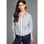 Laura Scott Overhemdblouse in verkorte vorm met bindband, Verzenden, Nieuw