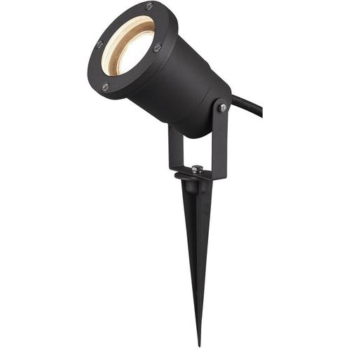 Prikspot met Stekker - Trion Ubani - GU10 Fitting -, Huis en Inrichting, Lampen | Overige, Nieuw, Ophalen of Verzenden