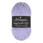 Scheepjes Truly Scrumptious - 334 Lavender Slice, Hobby en Vrije tijd, Ophalen of Verzenden, Nieuw, Breien of Haken, Wol of Garen
