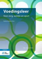 9789036817936 Voedingsleer | Tweedehands, Verzenden, Zo goed als nieuw, Ellen Klaasse-Derks