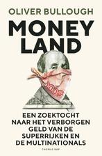 Moneyland (9789400402973, Oliver Bullough), Nieuw, Verzenden