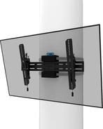 Neomounts WL35S-910BL16 TV pilaarsteun - kantelbaar - 40-75, Verzenden, Nieuw