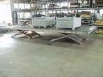 SchaarHeftafels voor elke toepassing Gruse, Laweco, Flexlift, Meer dan 4000 kg, Hydraulisch, Overige typen, Gruse,Flexlift,Laweco,Logitrans,Grundei