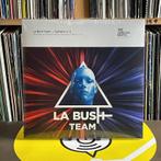 La Bush Team - Sampler 2/2, Ophalen of Verzenden, Nieuw in verpakking, 12 inch