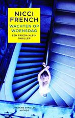 Frieda Klein 3 -   Wachten op woensdag - Frieda Klein 3, Boeken, Ophalen of Verzenden, Nieuw