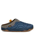 -14% Teva  Teva Pantoffels reember terrain 1129596/bwgt  maa, Kleding | Heren, Schoenen, Verzenden, Nieuw, Blauw