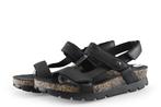 Panama Jack Sandalen in maat 39 Zwart | 10% korting, Kleding | Dames, Schoenen, Verzenden, Zwart, Sandalen of Muiltjes, Zo goed als nieuw