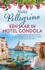 Een jaar in Hotel Gondola 9789026178702 Nicky Pellegrino, Boeken, Verzenden, Gelezen, Nicky Pellegrino