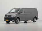 Volkswagen Transporter 2.0 TDI 150pk L2H1 Comfortline, Stof, Gebruikt, Euro 6, Overige kleuren