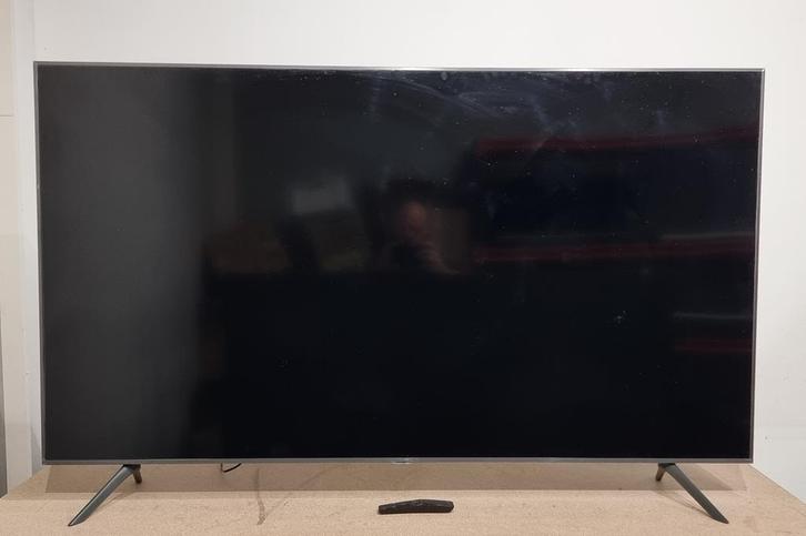 Een 70 Samsung televisie, Audio, Tv en Foto, Televisies