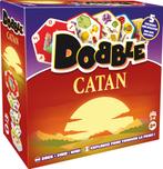 Dobble - Catan | Zygomatic - Kaartspellen, Hobby en Vrije tijd, Gezelschapsspellen | Kaartspellen, Verzenden, Nieuw