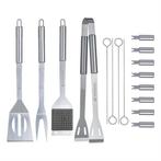 Everyday | 16-delige barbecueset, Verzenden, Nieuw in verpakking