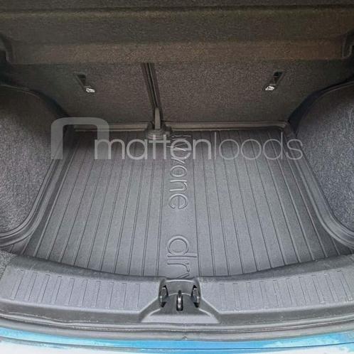 All Weather kofferbakmat Nissan Micra V K14 Hatchback (5-deu, Auto diversen, Automatten, Nieuw, Ophalen of Verzenden