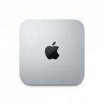 Mac Mini (2023) | M2 8-core CPU, 10-core GPU | 8GB | 512 GB, Zo goed als nieuw, Verzenden
