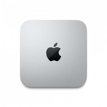 Mac Mini (2023) | M2 8-core CPU, 10-core GPU | 8GB | 512 GB
