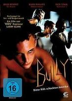 Bully - Diese Kids schockten Amerika von Larry Clark  DVD, Gebruikt, Verzenden