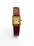 Cartier - Tank Must de Cartier - 557051 - Dames - 1980-1989, Sieraden, Tassen en Uiterlijk, Horloges | Heren, Nieuw